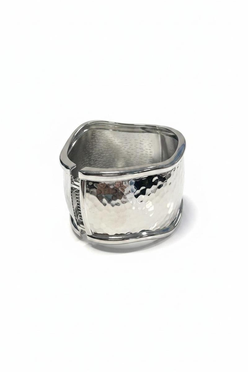 bracciale specchiato
